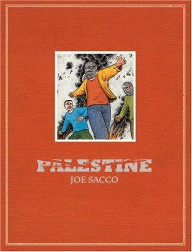 Palestine
