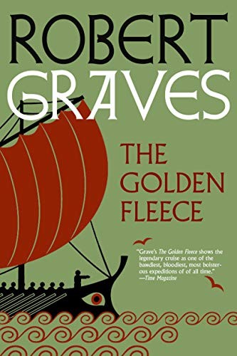 The golden fleece