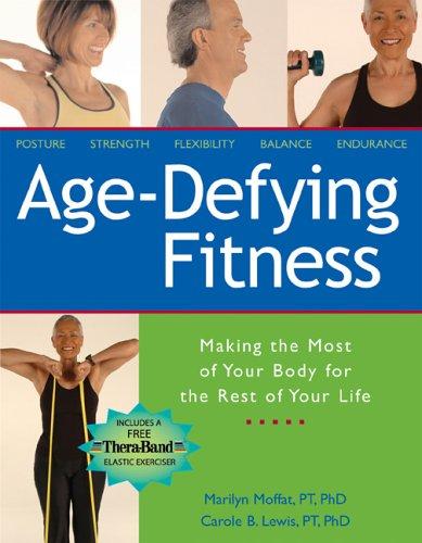 Age-defying fitness