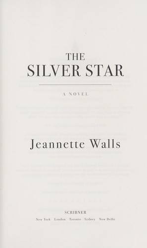 The silver star