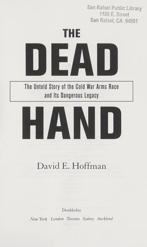 The dead hand
