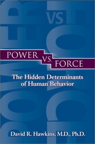 Power vs Force