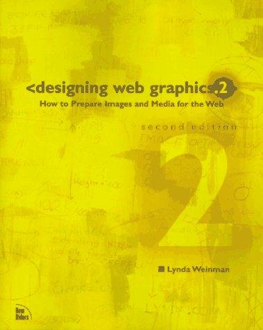 Designing Web graphics .2