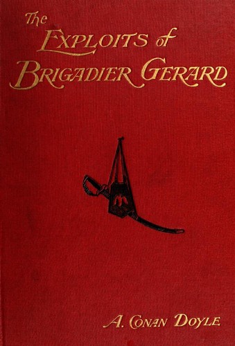 The Exploits of Brigadier Gerard