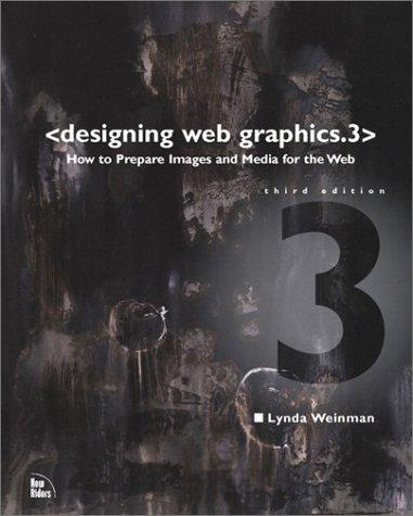 Designing Web graphics.3