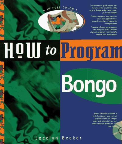 How to Program Bongo