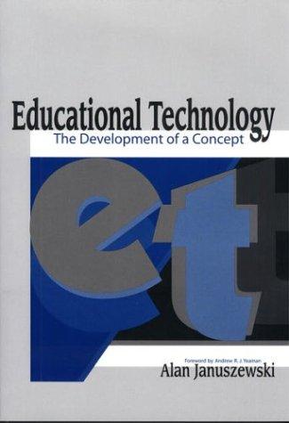 Educational technology