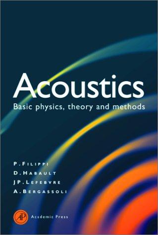 Acoustics