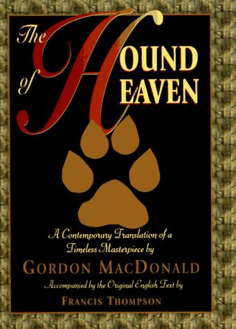 The hound of heaven