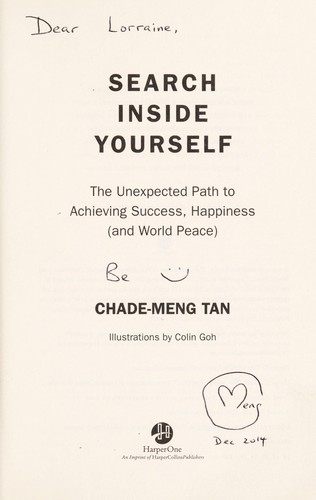 Search inside yourself