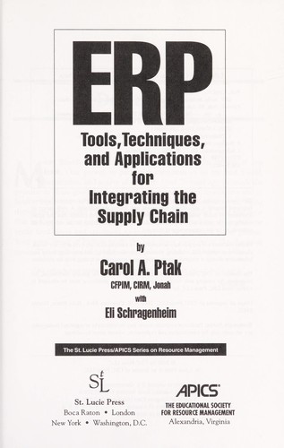 ERP