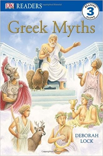 Greek myths