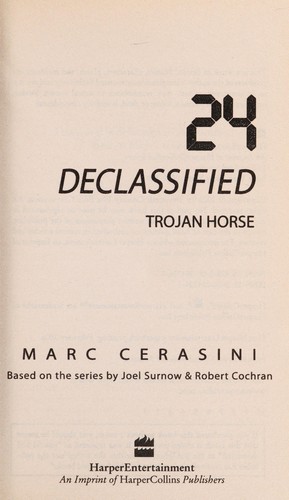 Trojan horse