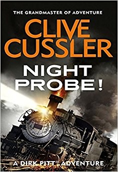 Night probe!