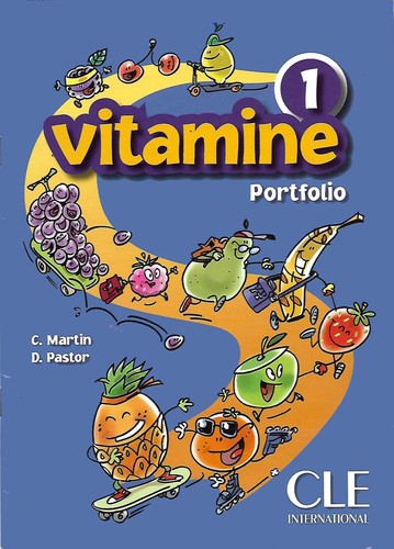 Vitamine - Niveau 1