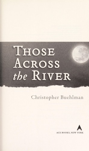 Those across the river