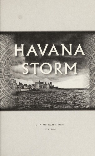 Havana Storm