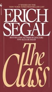 The class