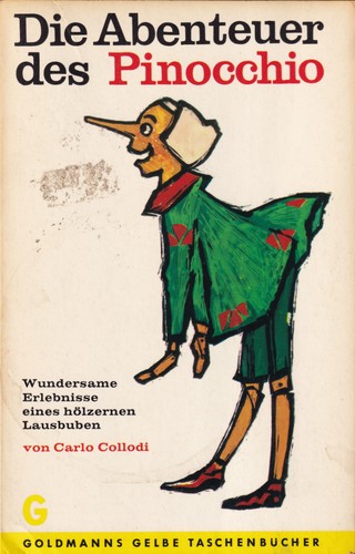 Le avventure di Pinocchio