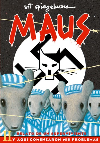 Maus II