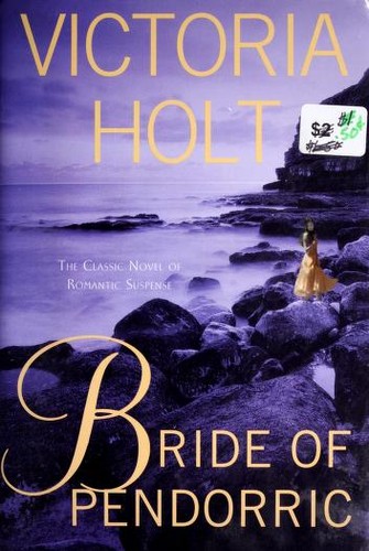 Bride of Pendoric