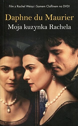 My Cousin Rachel