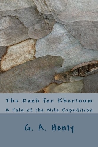 The dash for Khartoum