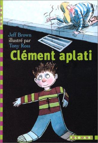 Flat Stanley