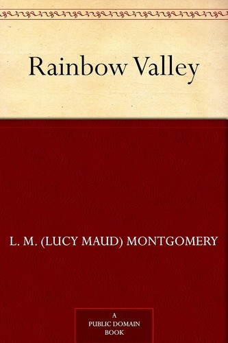 Rainbow Valley