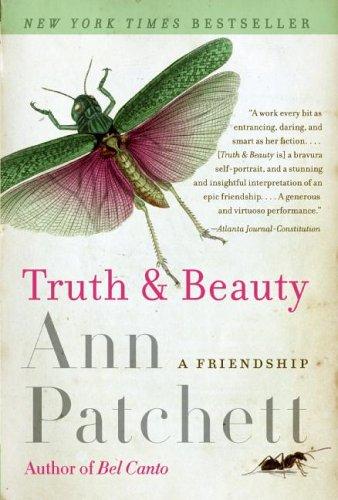 Truth & Beauty by  cover