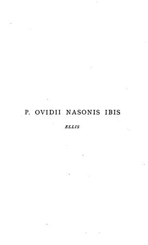 Ibis