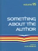 Something About the Author