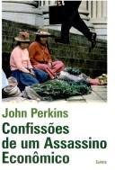 Confessions of an economic hit man
