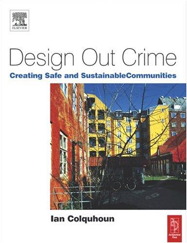 Design out crime