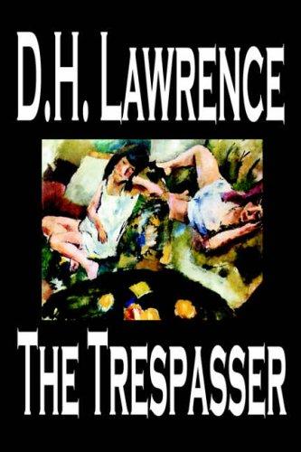 The Trespasser