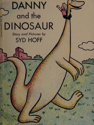 Danny and the Dinosaur