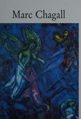 Marc Chagall 1887-1985