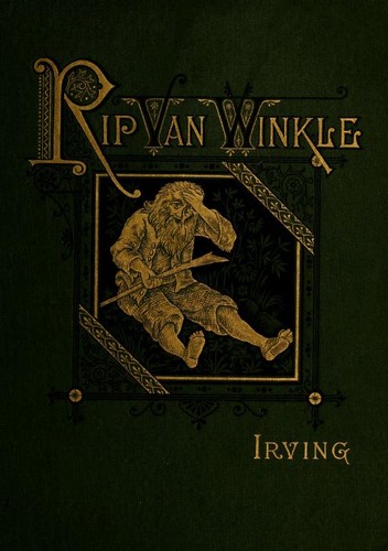 Rip Van Winkle
