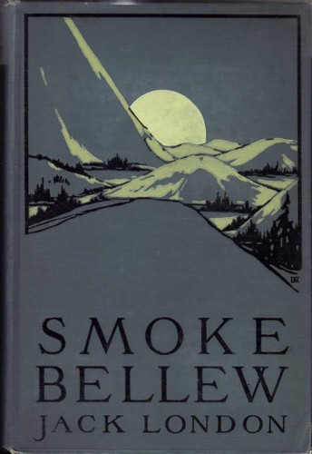 Smoke Bellew