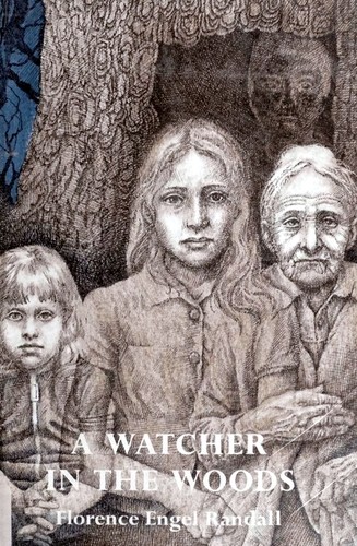 A Watcher in the Woods