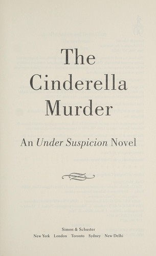 The Cinderella murder