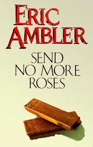 Send No More Roses