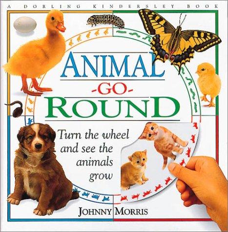 Animal-go-round