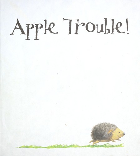 Apple trouble