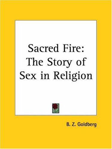 The sacred fire