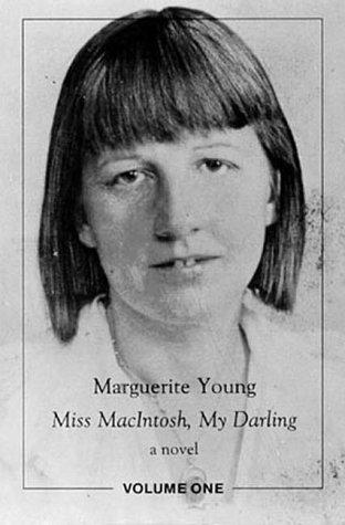Miss MacIntosh, my darling