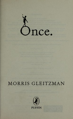 Once