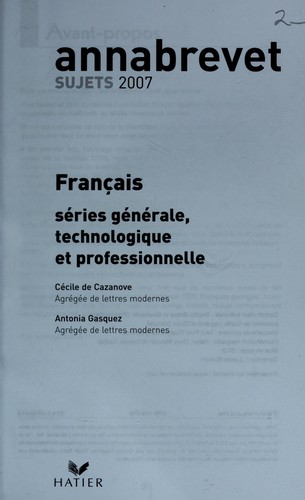 Franc ʹais