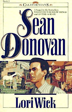 Sean Donovan