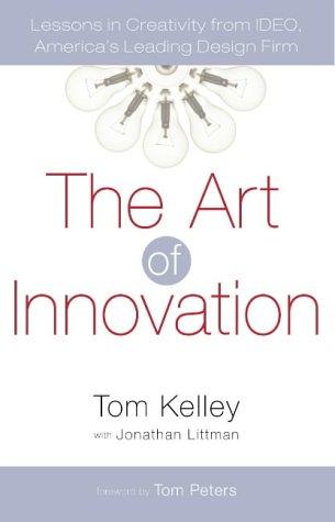 The Art of Innovation